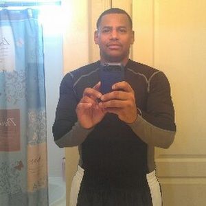 Meet your Posher, George